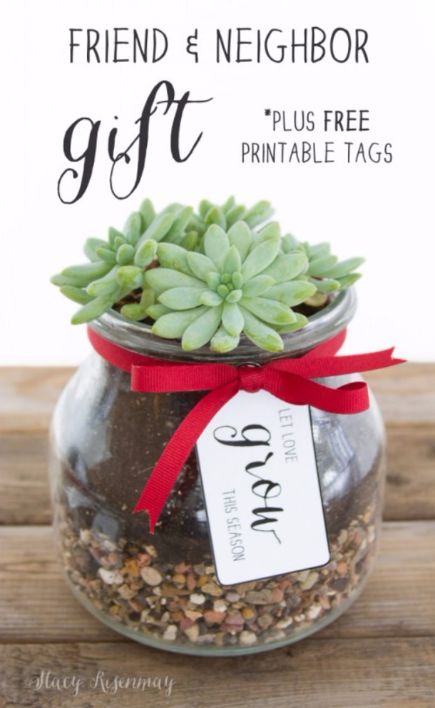 10 Awesome DIY Gifts To Make For Friends And Family - picture 9