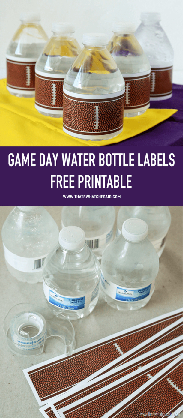 10 Awesome DIY Projects For The Sports Lovers Of The World - picture 3