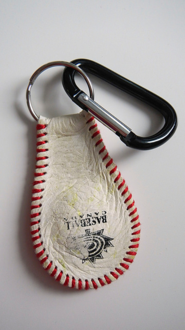 10 Awesome DIY Projects For The Sports Lovers Of The World - picture 4