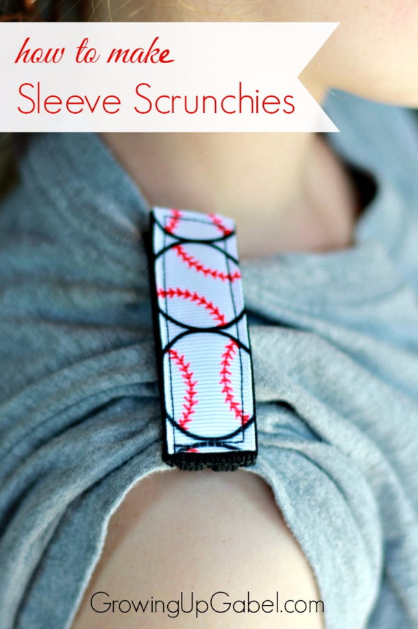 10 Awesome DIY Projects For The Sports Lovers Of The World - picture 5