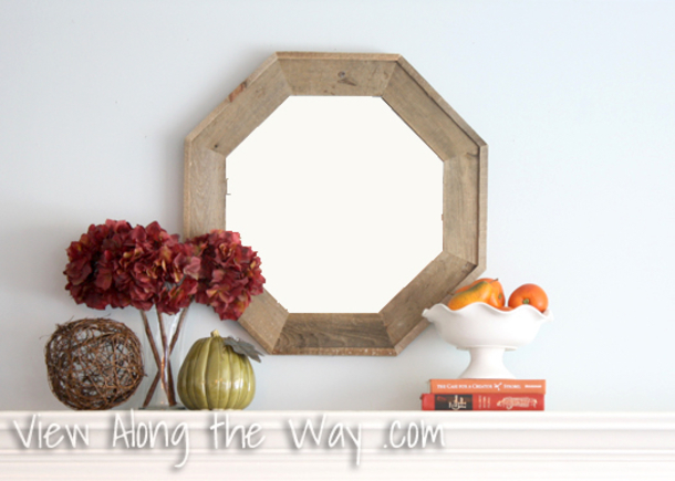 10 Awesome DIY Reclaimed Wood Projects - picture 11