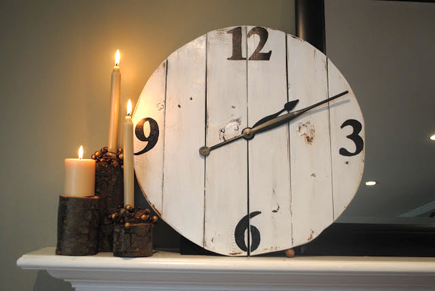 10 Awesome DIY Reclaimed Wood Projects - picture 4