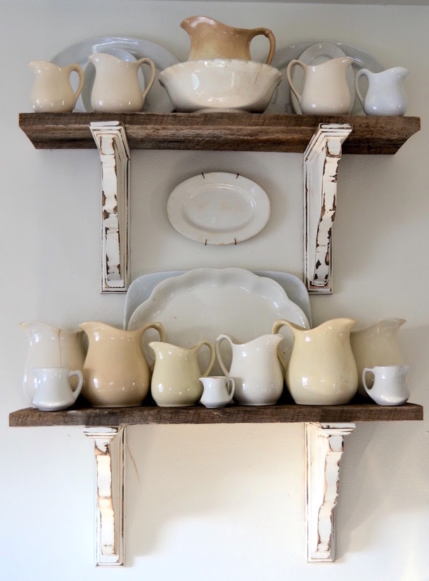 10 Awesome DIY Reclaimed Wood Projects - picture 6