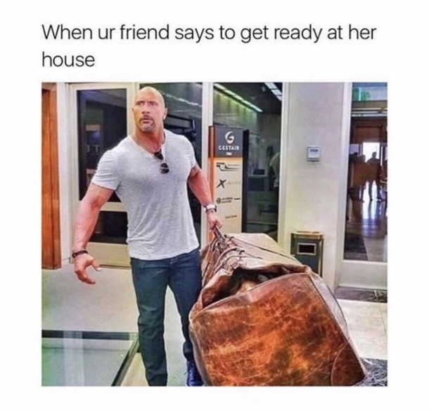 10 Awesome Friend Memes To Share With Your Closest Friends - picture 10