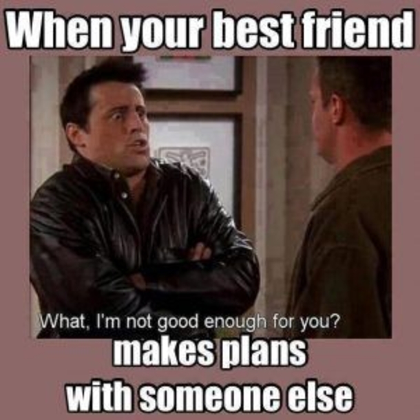 10 Awesome Friend Memes To Share With Your Closest Friends - picture 11