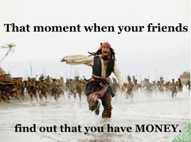 10 Awesome Friend Memes To Share With Your Closest Friends - picture 4