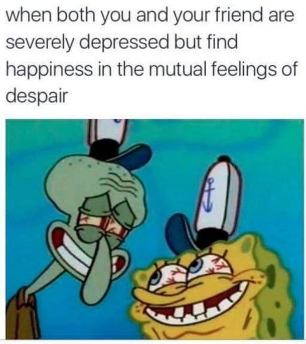 10 Awesome Friend Memes To Share With Your Closest Friends - picture 7