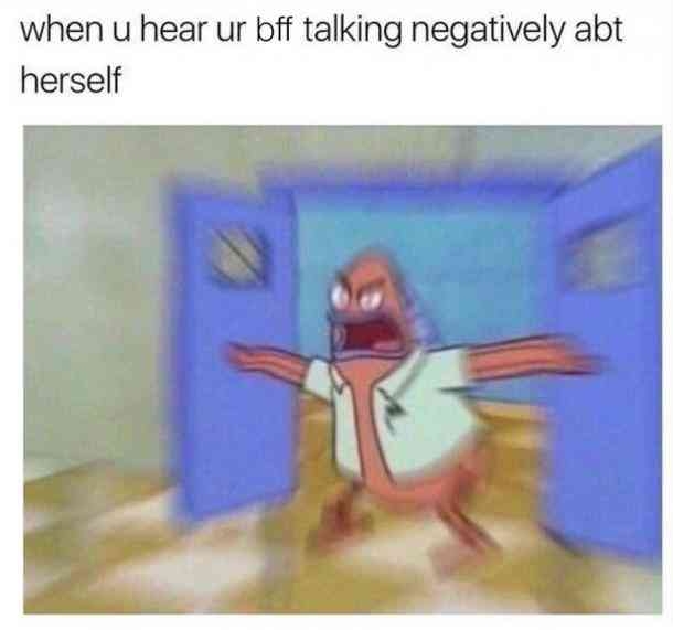 10 Awesome Friend Memes To Share With Your Closest Friends - picture 8