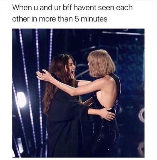 10 Awesome Friend Memes To Share With Your Closest Friends - picture 9