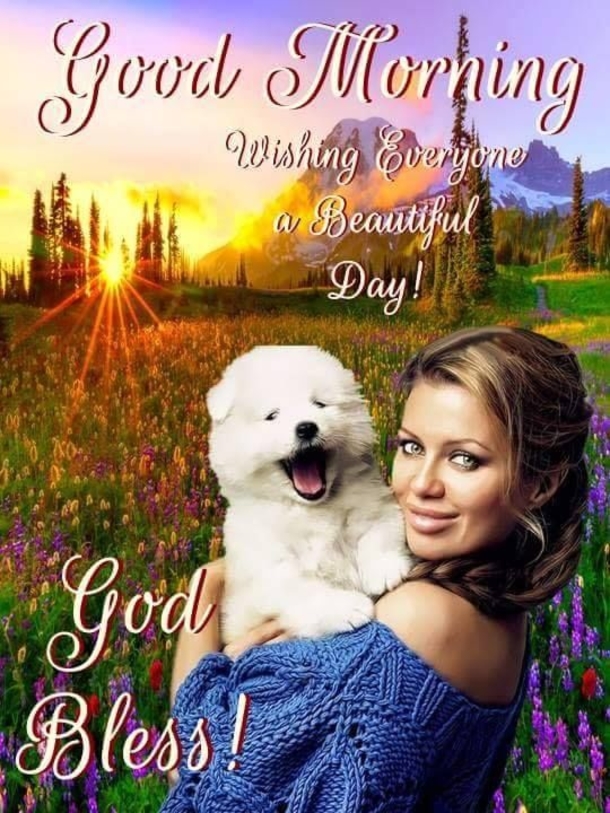 10 Awesome Good Morning Quotes And Images That'll Make Your Day - picture 11