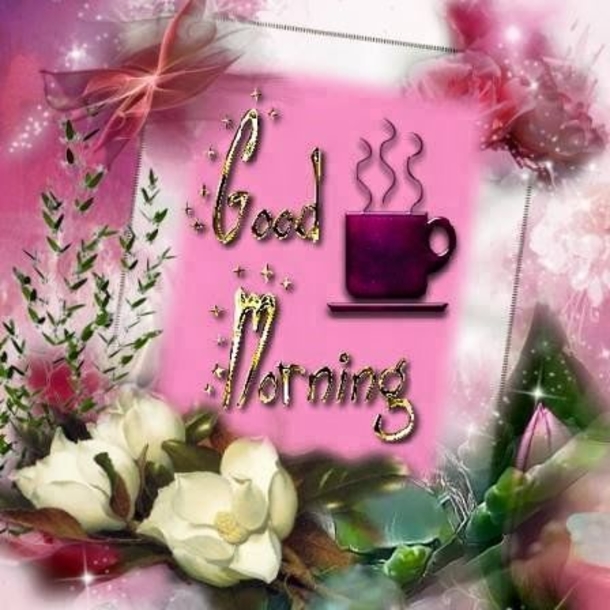 10 Awesome Good Morning Quotes And Images That'll Make Your Day - picture 2