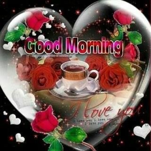 10 Awesome Good Morning Quotes And Images That'll Make Your Day - picture 3