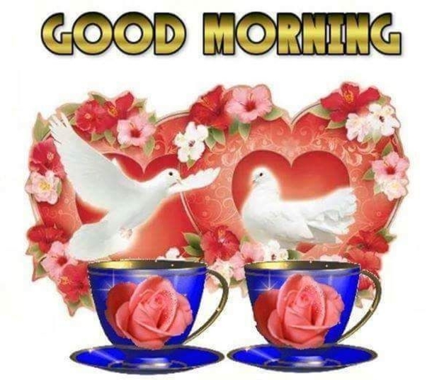 10 Awesome Good Morning Quotes And Images That'll Make Your Day - picture 9
