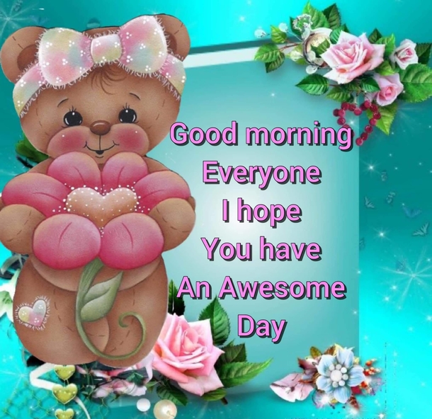 10 Awesome Good Morning Quotes & Blessings To Love Daily - picture 2
