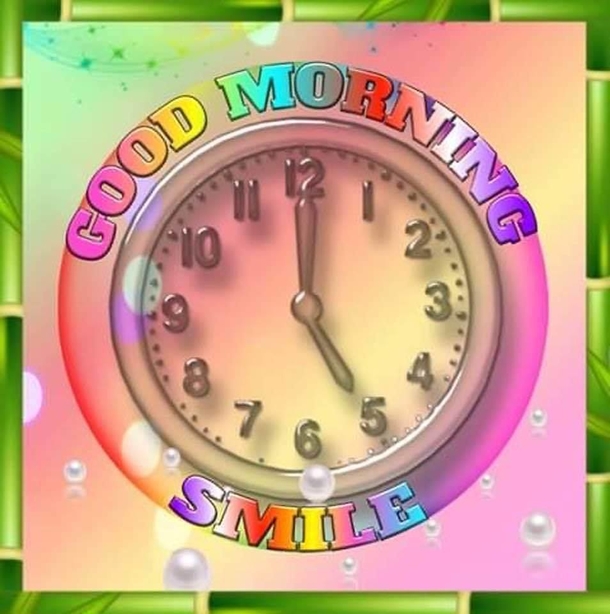 10 Awesome Good Morning Quotes & Blessings To Love Daily - picture 6