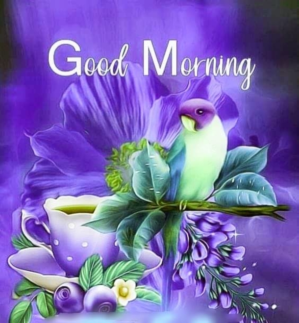 10 Awesome Good Morning Quotes & Blessings To Love Daily - picture 8