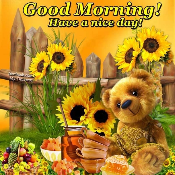10 Awesome Good Morning Quotes & Blessings To Love Daily - picture 9