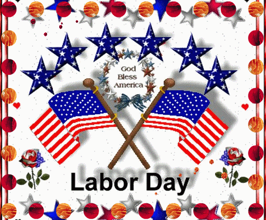 10 Awesome Happy Labor Day Gifs - picture 10