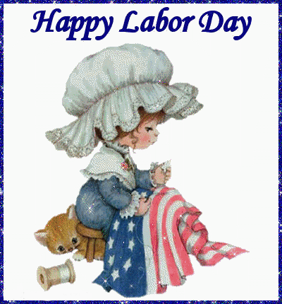 10 Awesome Happy Labor Day Gifs - picture 5