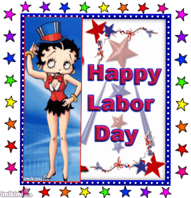 10 Awesome Happy Labor Day Gifs - picture 7