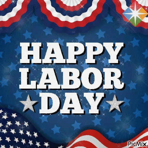 10 Awesome Happy Labor Day Gifs - picture 9
