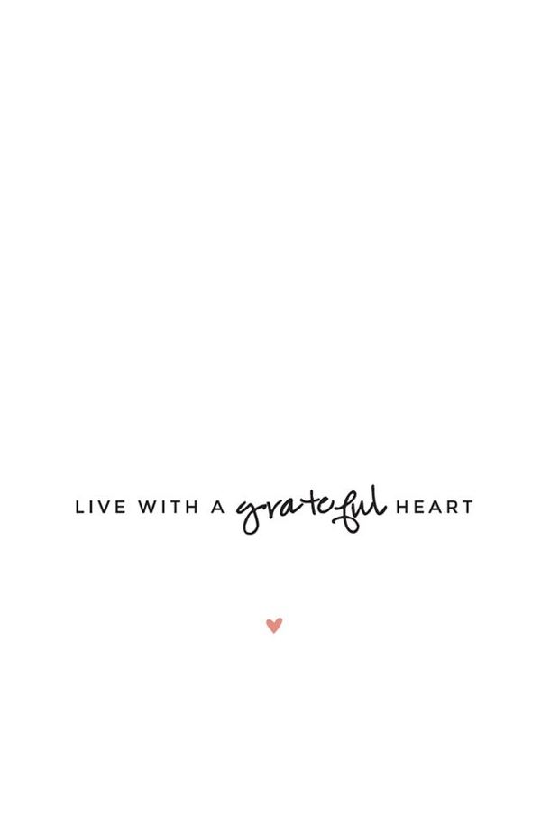 10 Awesome Thanksgiving Quotes About Being Thankful & Grateful - picture 5