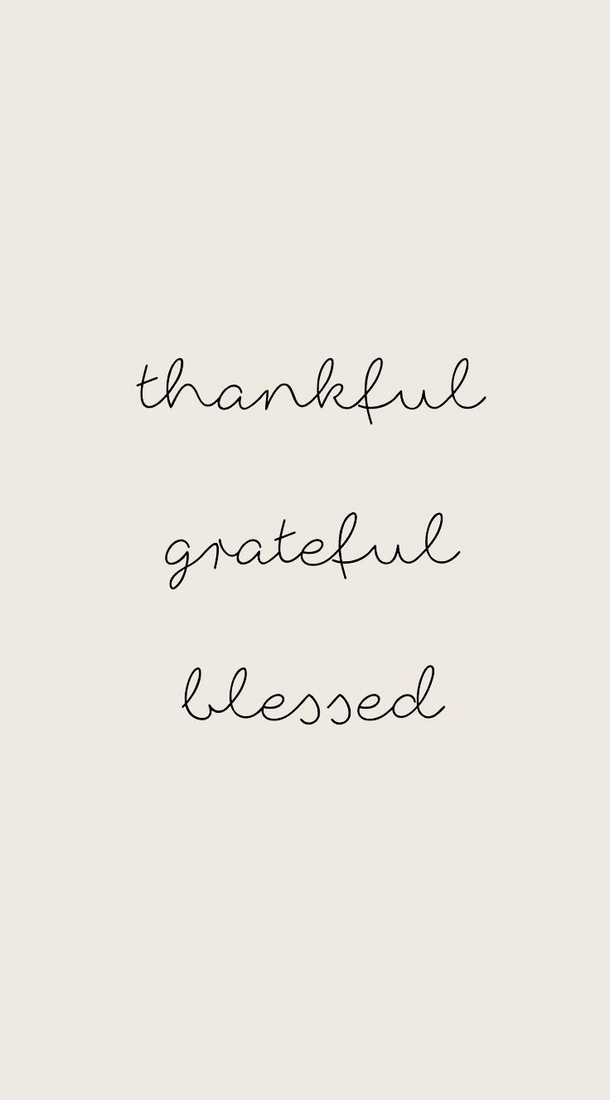 10 Awesome Thanksgiving Quotes About Being Thankful & Grateful - picture 6