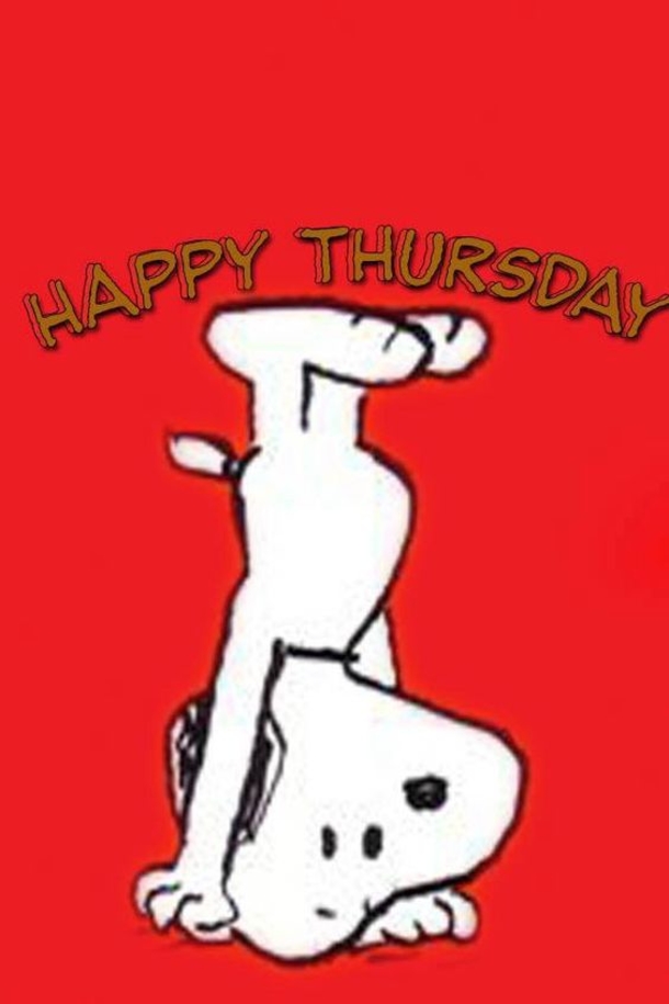 10 Awesome Thursday Greetings - picture 11