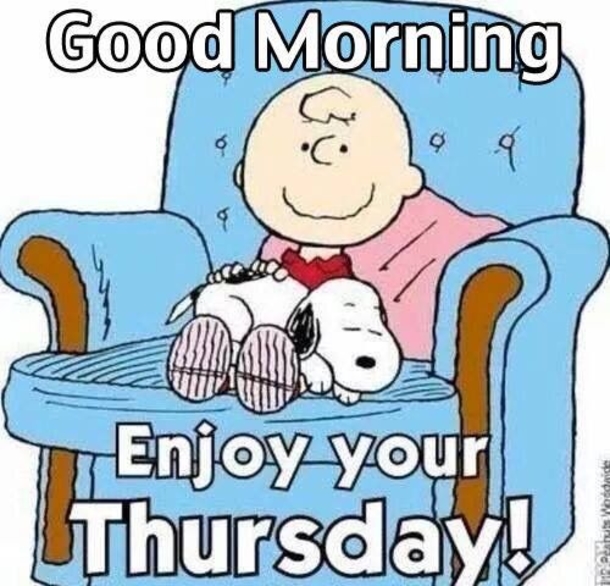 10 Awesome Thursday Greetings - picture 5