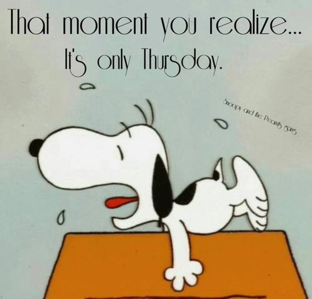 10 Awesome Thursday Greetings - picture 6