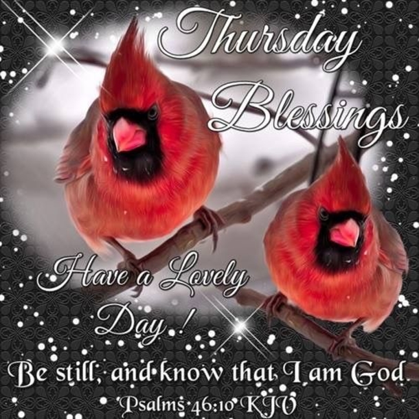 10 Awesome Thursday Greetings - picture 9