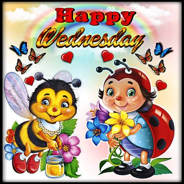 10 Awesome Wednesday Quotes And Sayings - picture 3