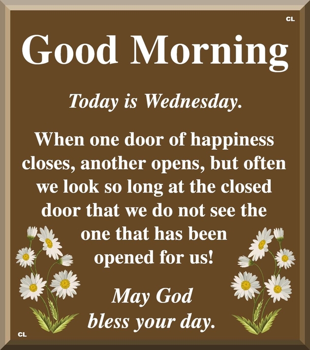 10 Awesome Wednesday Quotes And Sayings - picture 5