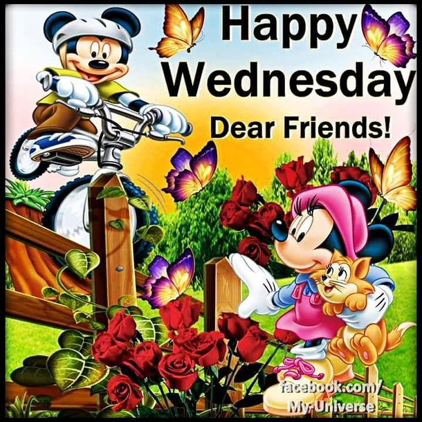 10 Awesome Wednesday Quotes And Sayings - picture 7