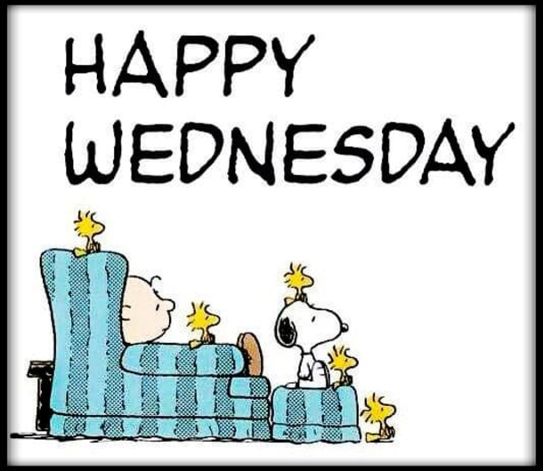 10 Awesome Wednesday Quotes And Sayings - picture 8