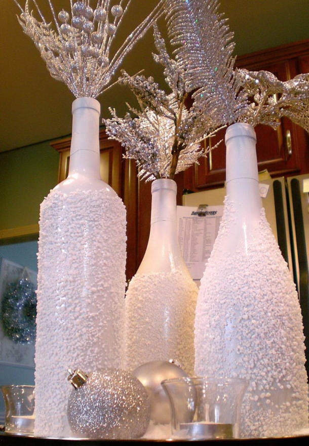 10 Awesome Winter Crafts & Decorations - picture 4