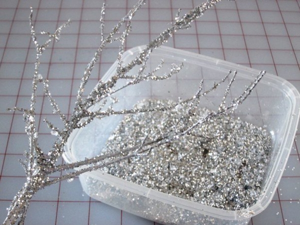 10 Awesome Winter Crafts & Decorations - picture 7