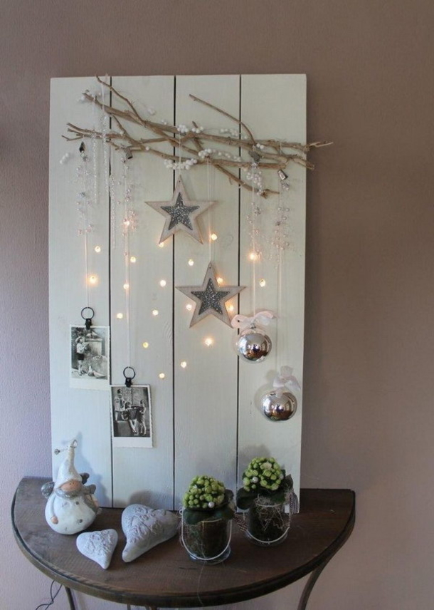 10 Awesome Winter Crafts & Decorations - picture 8
