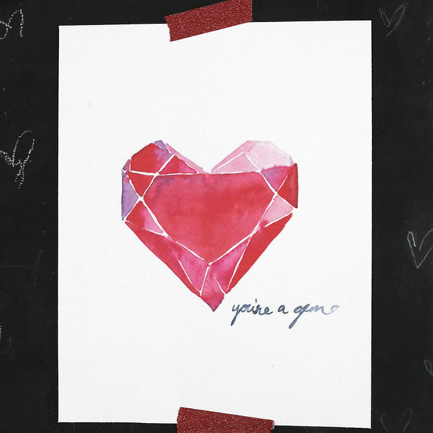 10 Aww-Some Valentine's Day Printables To Use - picture 10