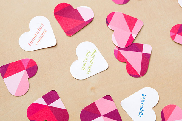 10 Aww-Some Valentine's Day Printables To Use - picture 11