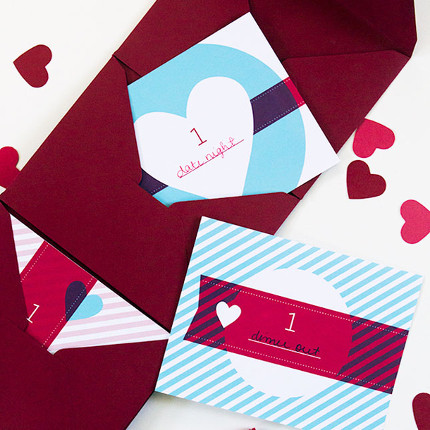 10 Aww-Some Valentine's Day Printables To Use - picture 4