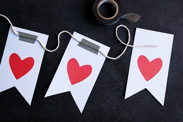 10 Aww-Some Valentine's Day Printables To Use - picture 5