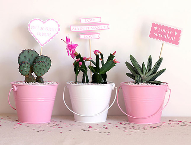 10 Aww-Some Valentine's Day Printables To Use - picture 9