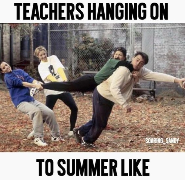 10 Back To School Memes That'll Make You Laugh - picture 12