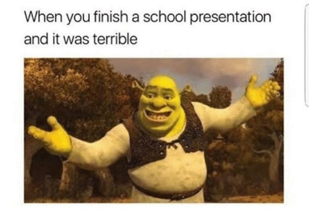 10 Back To School Memes That'll Make You Laugh - picture 3