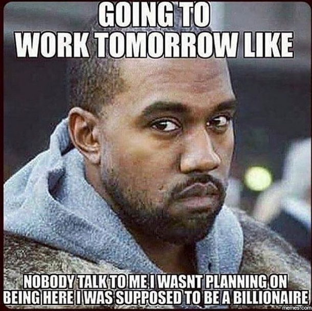 10 Back To Work Memes That Makes You Hate Having A Job - picture 4