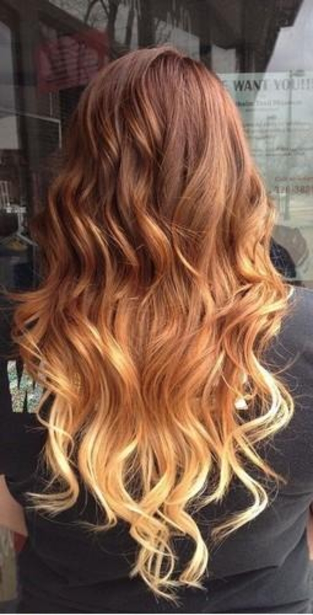 10 Balayage Hairstyles For A Beautiful New Look - picture 10