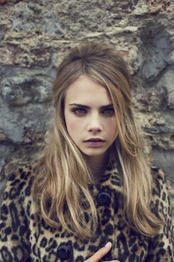 10 Balayage Hairstyles For A Beautiful New Look - picture 2