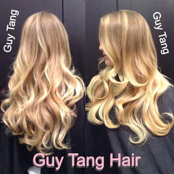 10 Balayage Hairstyles For A Beautiful New Look - picture 3