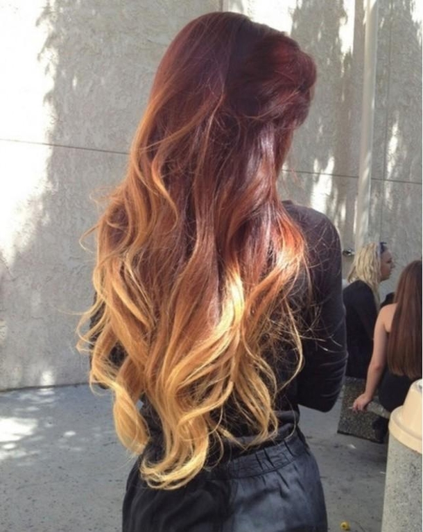 10 Balayage Hairstyles For A Beautiful New Look - picture 4